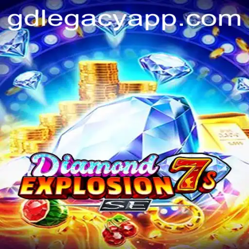 GD Legacy 77 | DiamondExplosion7sSE: A New Era of Gaming with GD Legacy 77